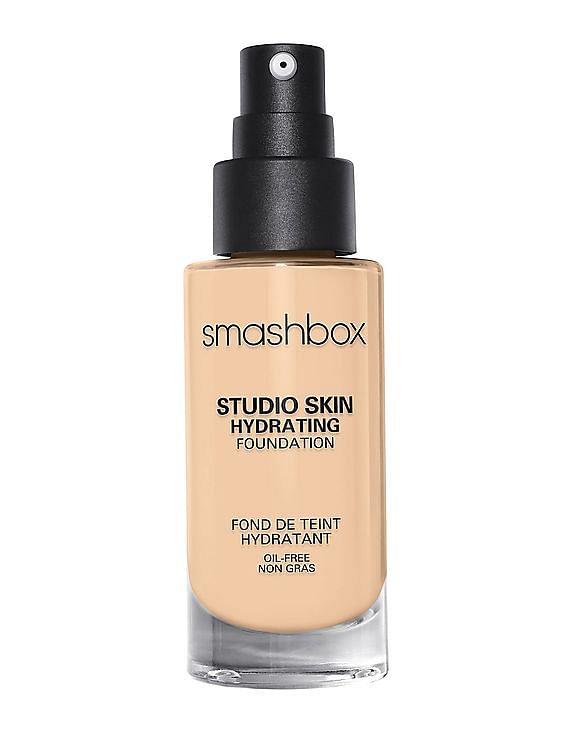 Buy Smashbox Studio Skin 15 Hour Wear Hydra Foundation  