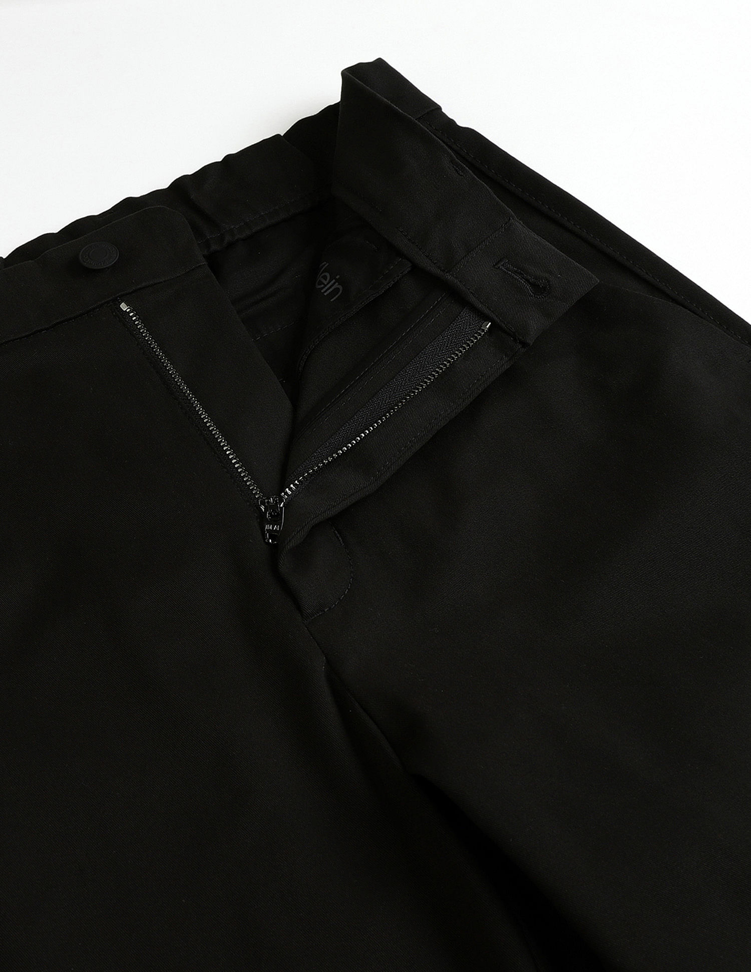Calvin Klein Jeans Modern Twill Regular Straight Pants