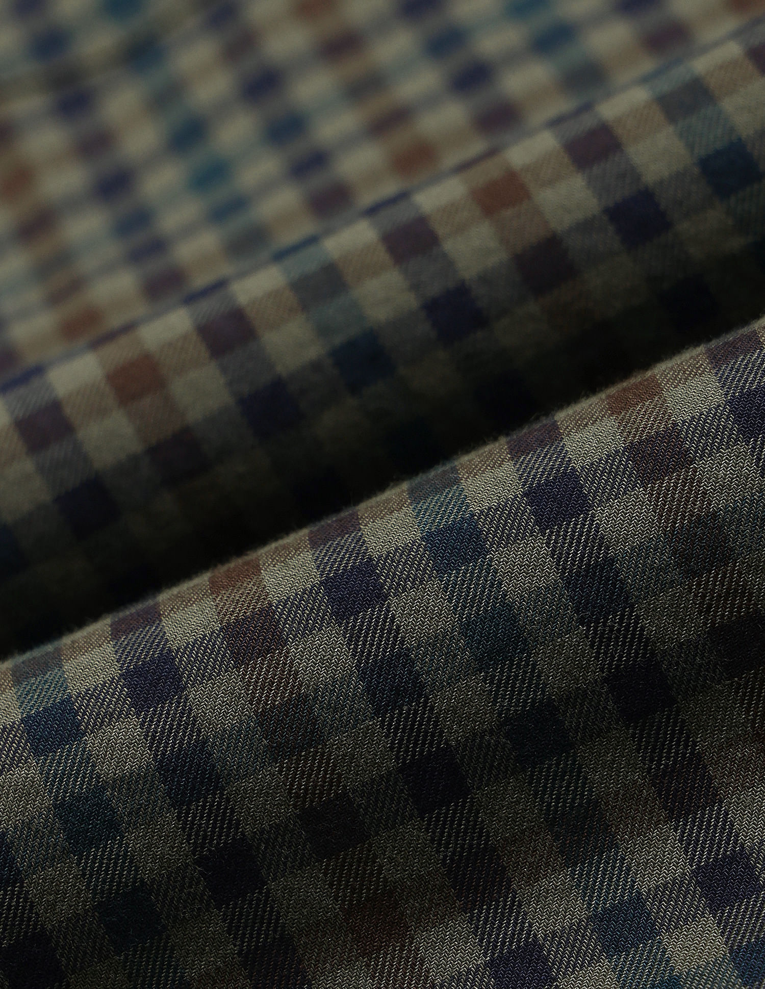 Arrow Sport Liberty Classic Fit Twill Shirt