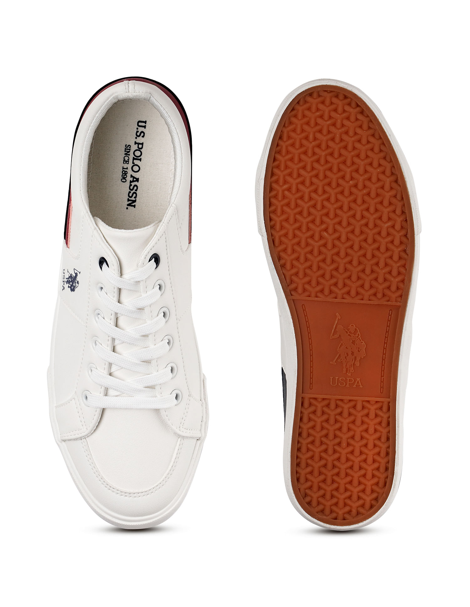 Shop Off-White Vulcanized Low-Top Sneakers | Saks Fifth Avenue