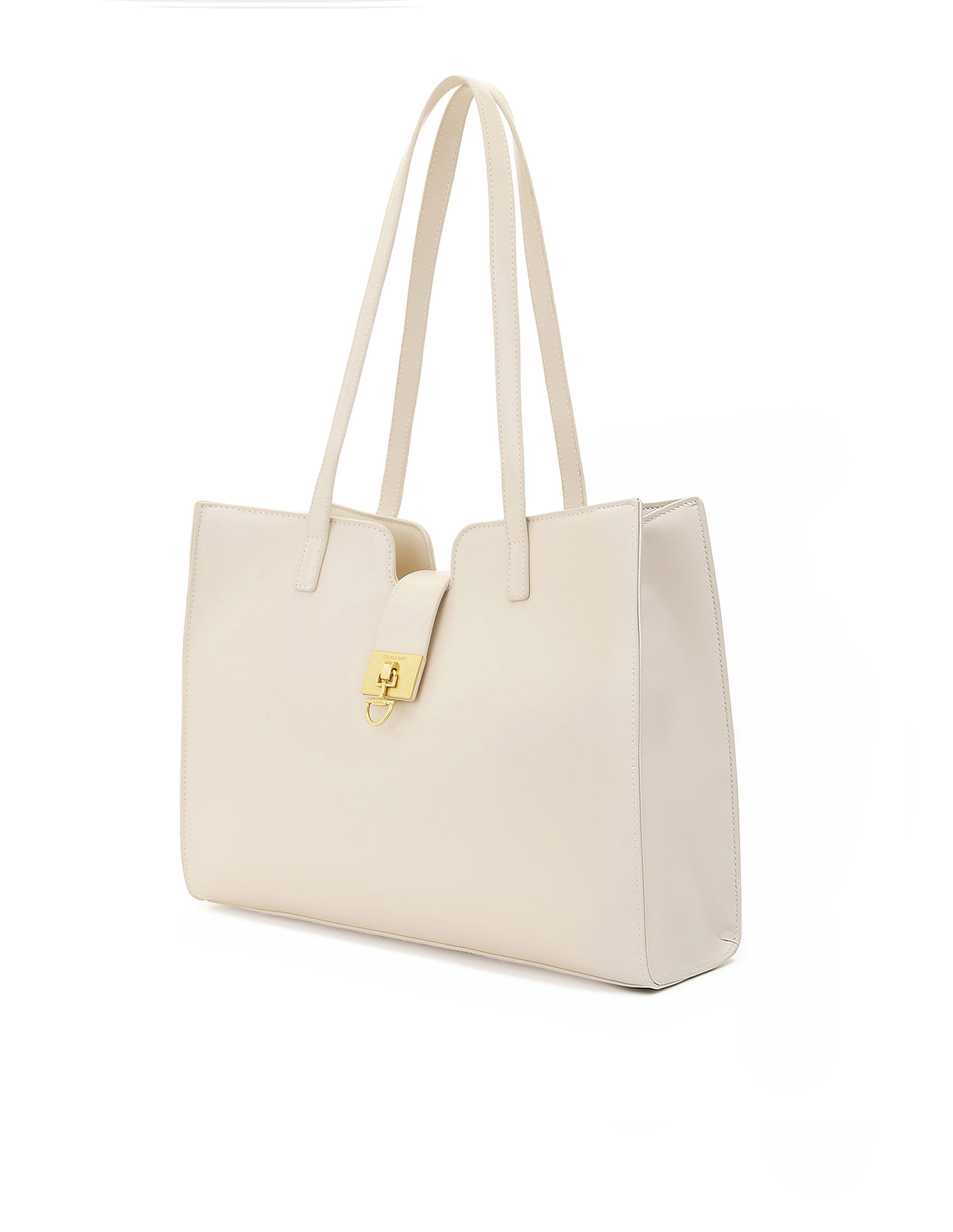 U.S. Polo Assn. Women Addison Tote Bag