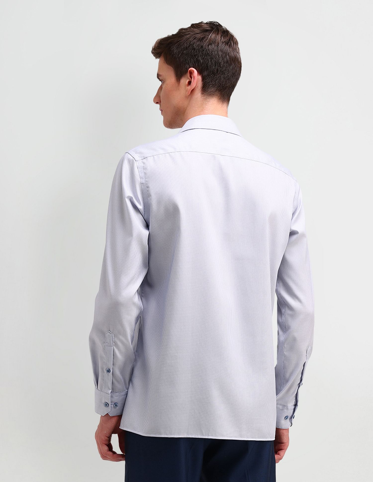 Arrow Liberty Classic Regular Fit Shirt