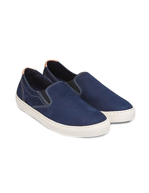 Buy Cole Haan GrandPrø Deck Slip-On Sneakers - NNNOW.com display picture 3