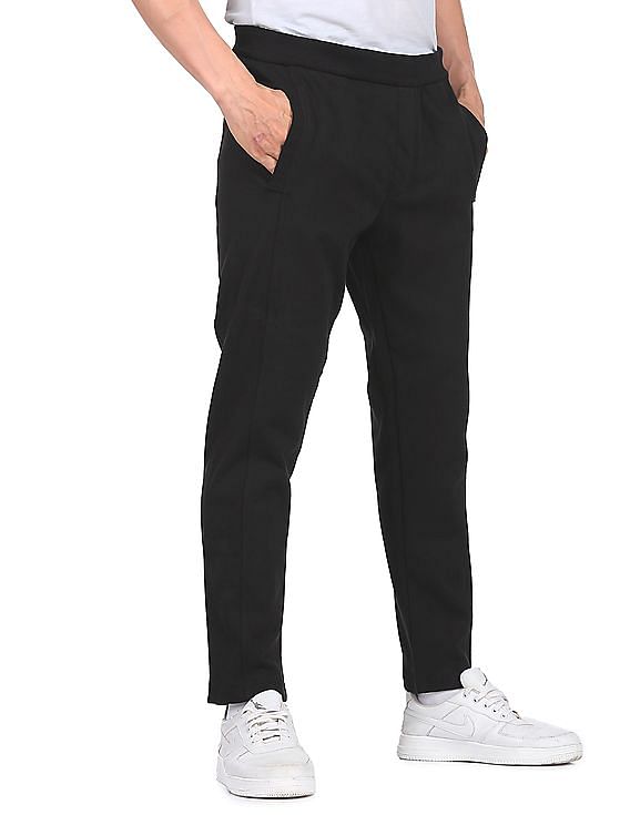 Calvin klein mens tracksuit fashion bottoms