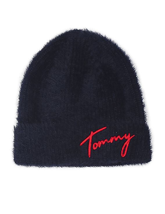 Beanie tommy online hilfiger