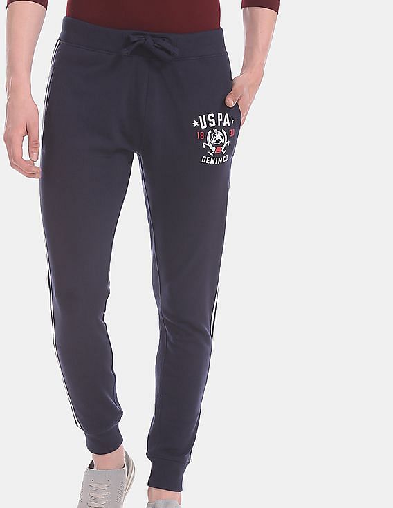 us polo assn joggers