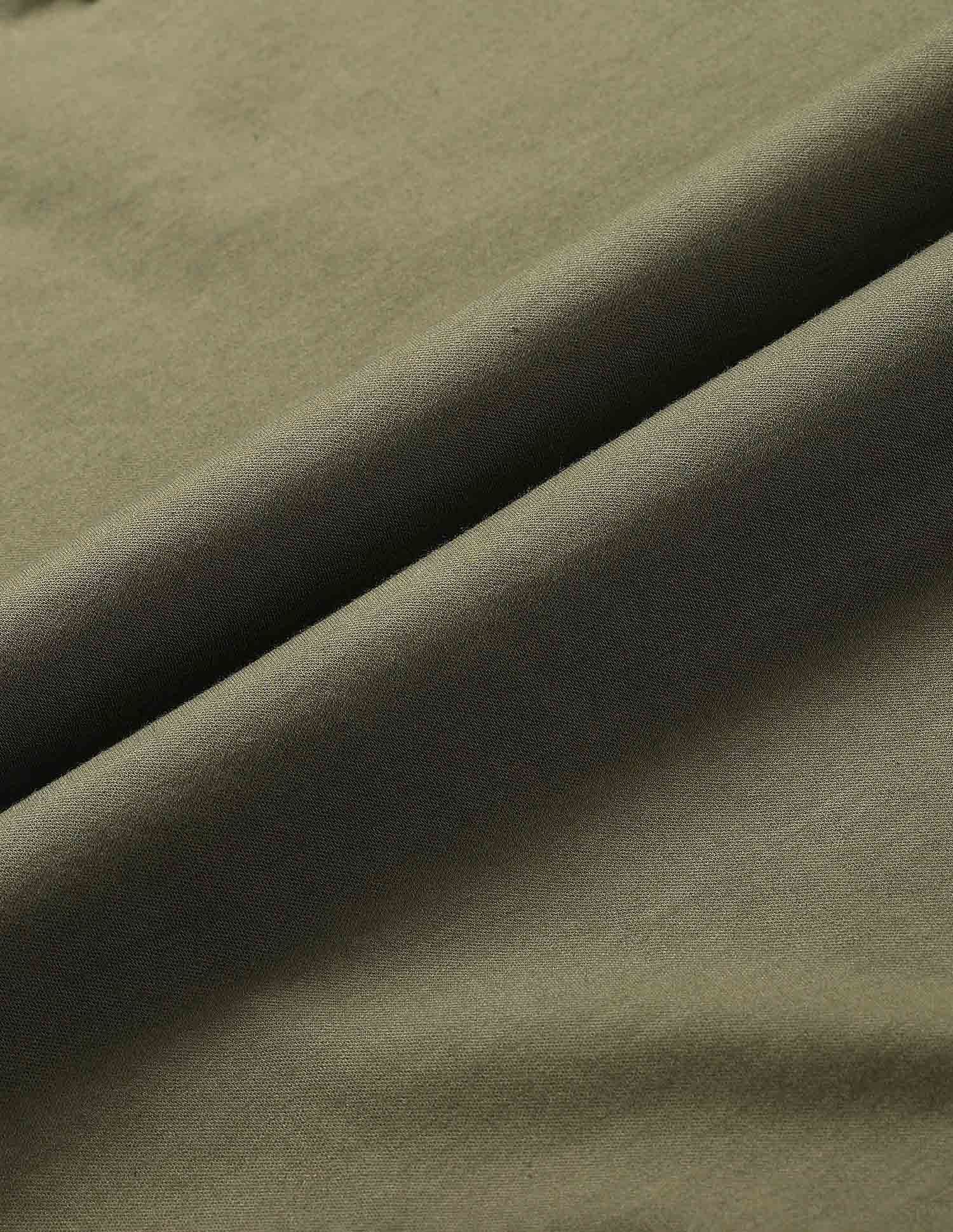 Arrow Newyork Solid Pure Cotton Polo Shirt