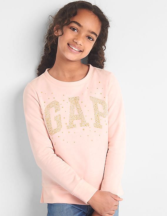 Gap girls best sale