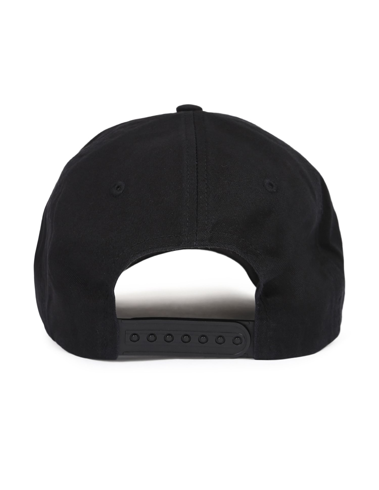 Calvin Klein Men Black Sport Essentials Cap