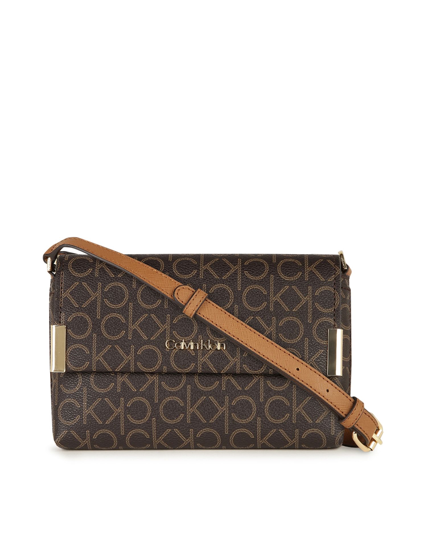 Buy Calvin Klein Key Item Crossbody Bag NNNOW