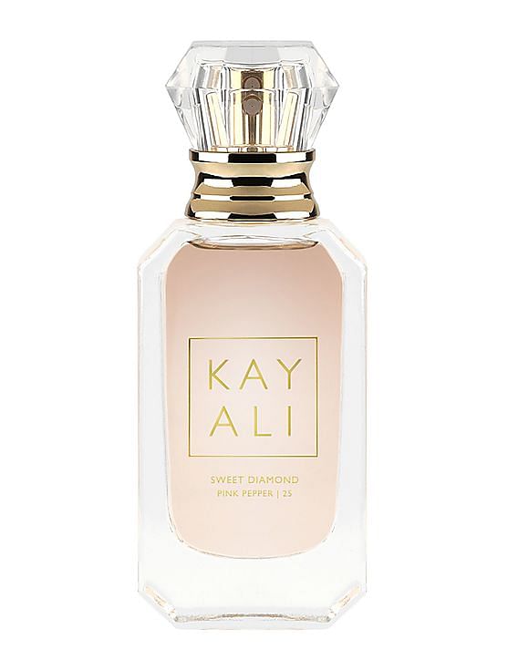 Kayali Sweet Diamond Pink Pepper 25 & Utopia Vanilla Coco 21 EDP