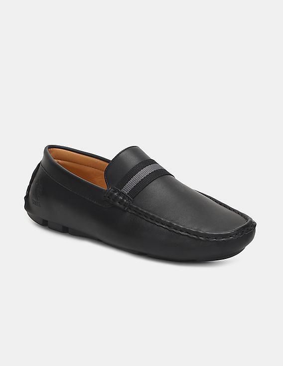 us polo assn formal shoes