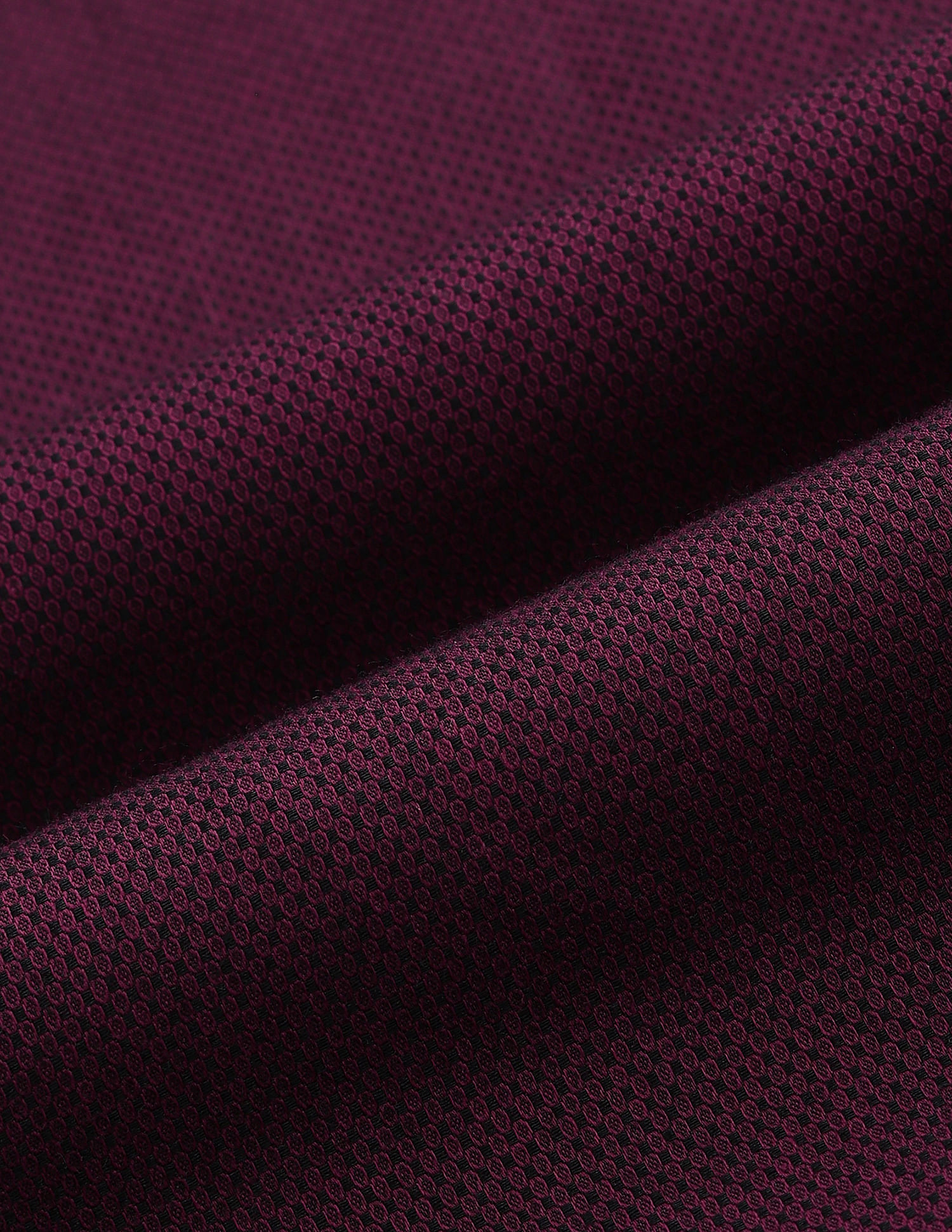 Arrow Solid Manhattan Slim Fit Shirt