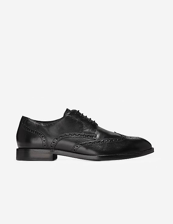 harrison men's casual derby shoes