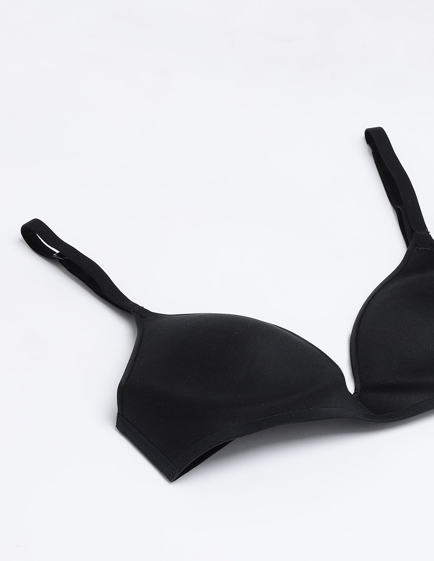 Calvin Klein Underwear 3/4Th Padded Non-Wired Bras