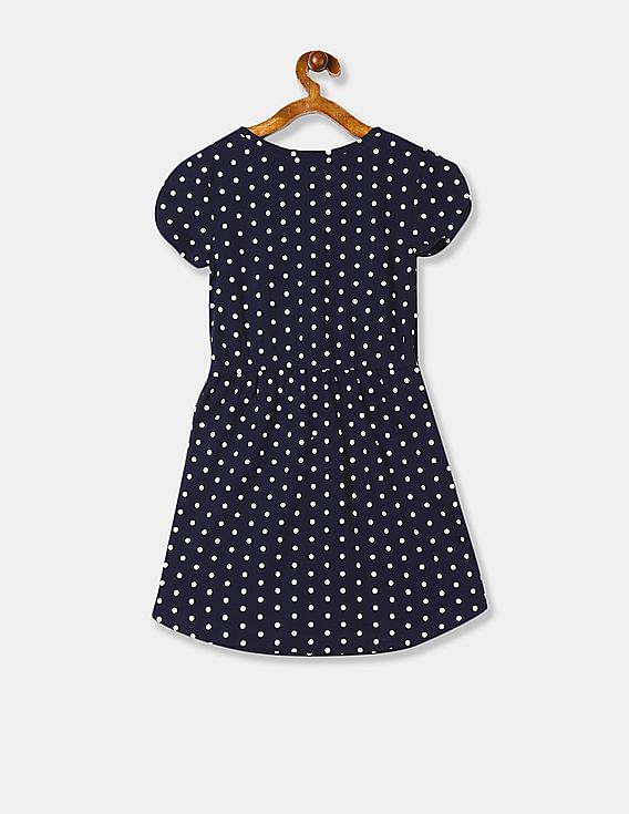 Gap 2024 jersey dress