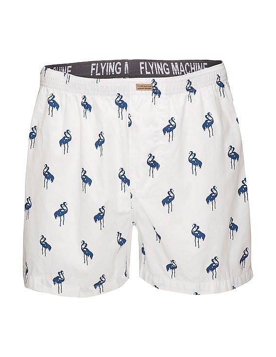 Flying machine boxer on sale shorts