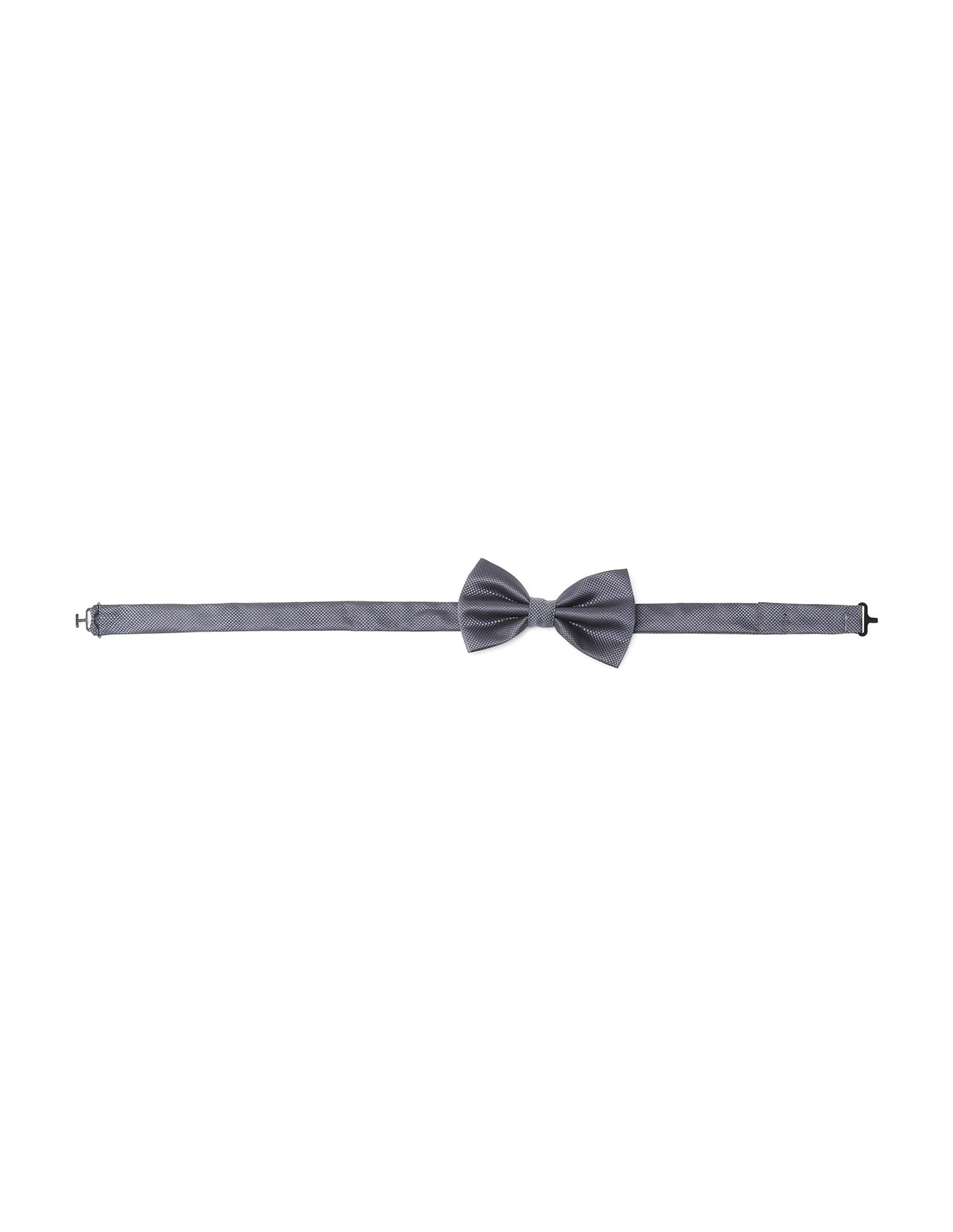 Arrow Men Pre Tied Jacquard Bow
