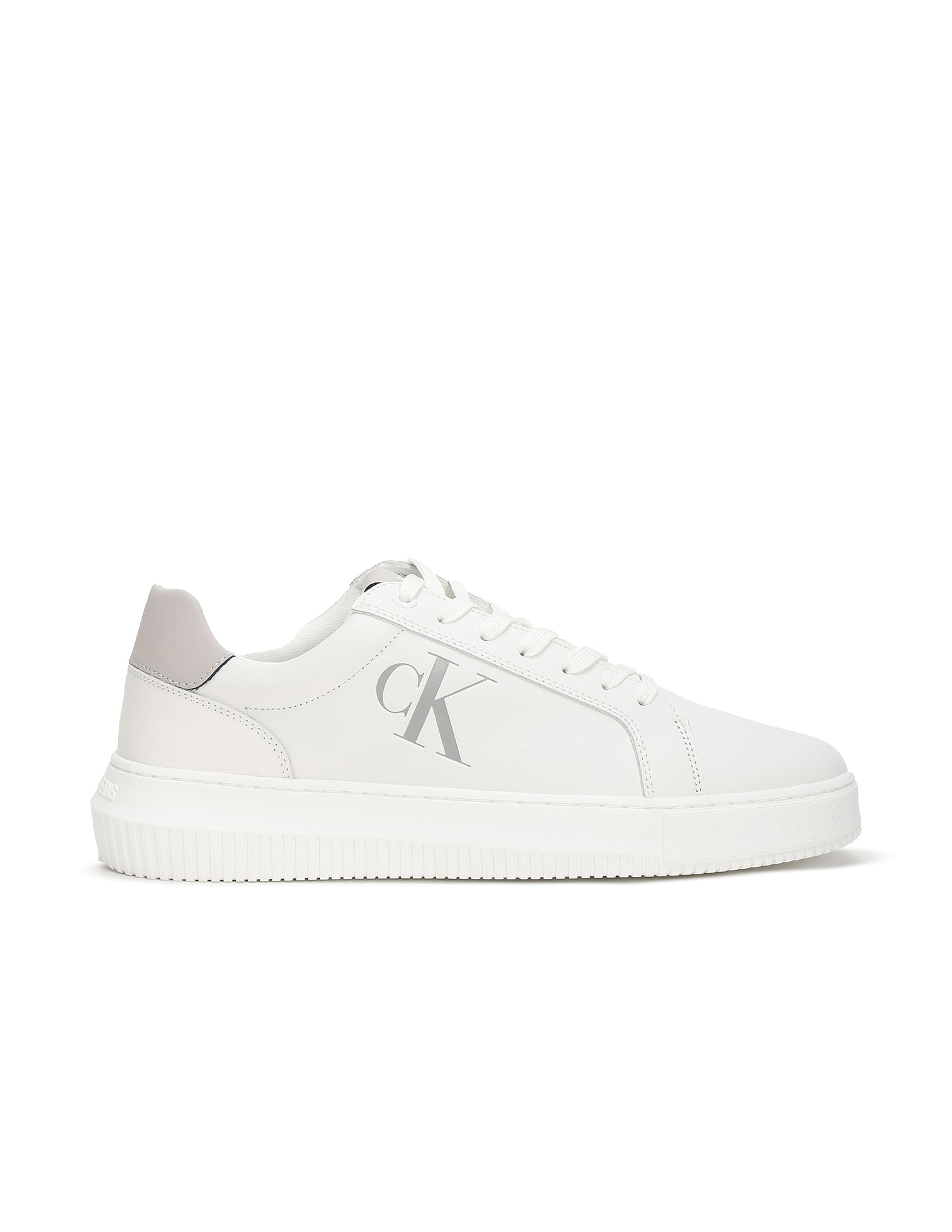 Calvin Klein Men Chunky Cupsole Sneakers