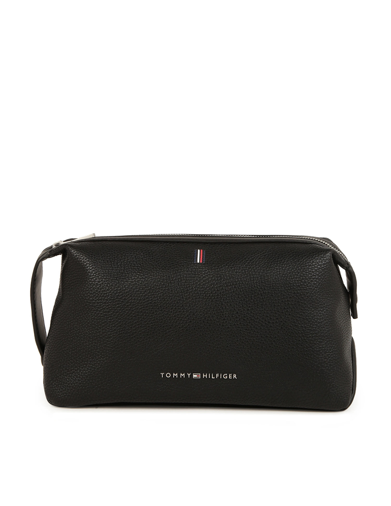 Buy Tommy Hilfiger Men Central Wash Bag