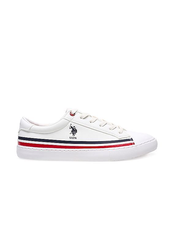 Polo hotsell converse shoes