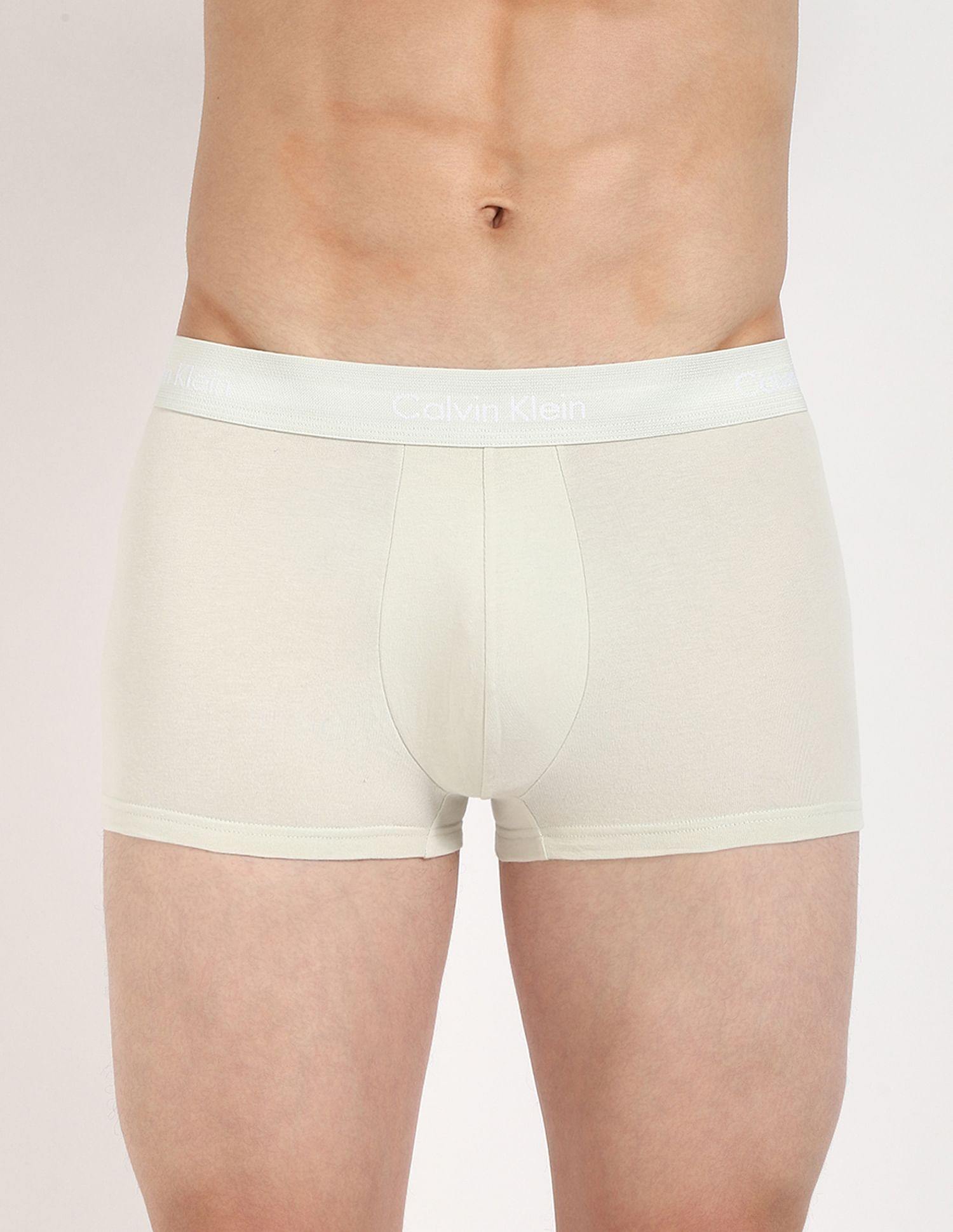 Calvin Klein Underwear Multi Solid Innerwear Bottom Comfort