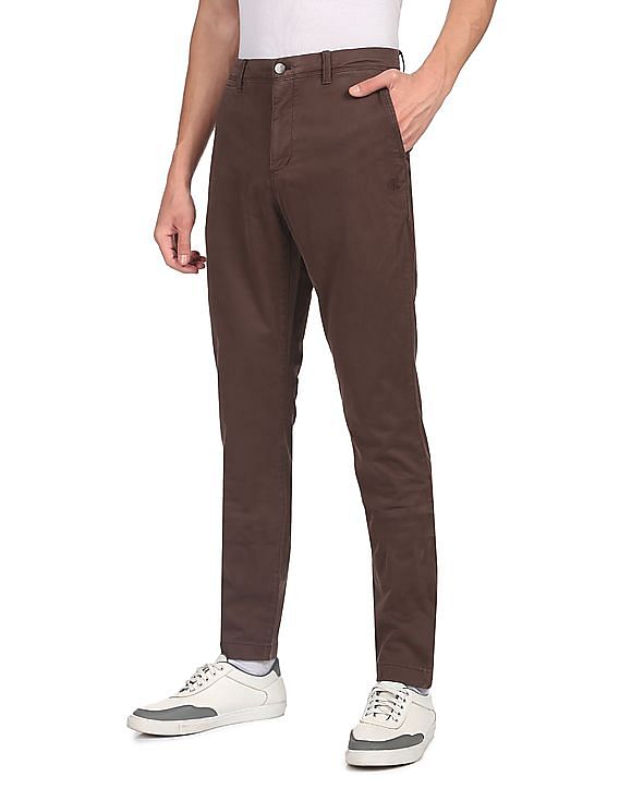 Mens Light Brown Chino Trouser, Size: S-XL at Rs 525/piece in Bengaluru |  ID: 19879535673