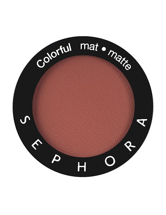 Buy Sephora Collection Colorful Mono Eye Shadow - 324 Morning Sunrise -  