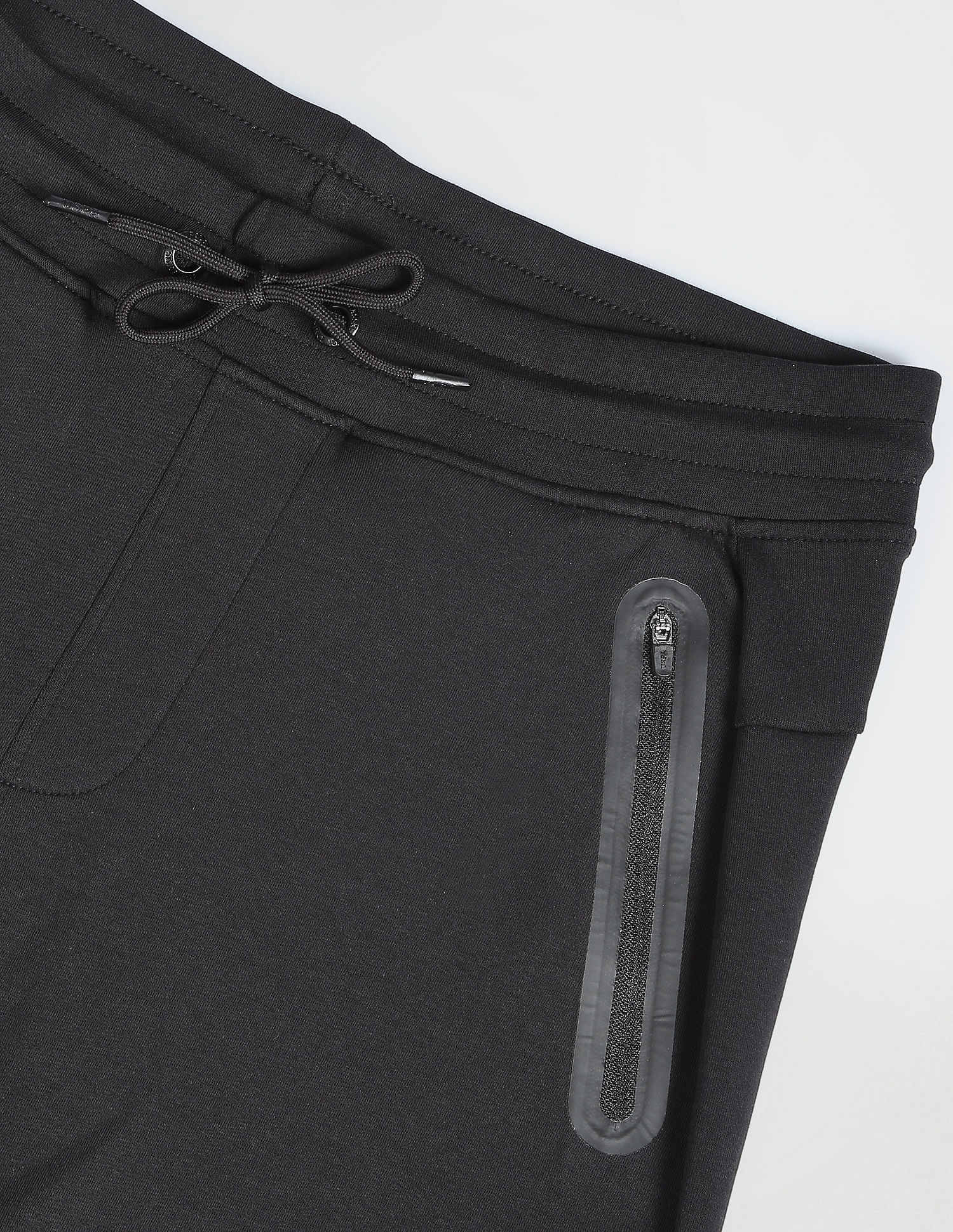 U.S. Polo Assn. Solid Knit Shorts