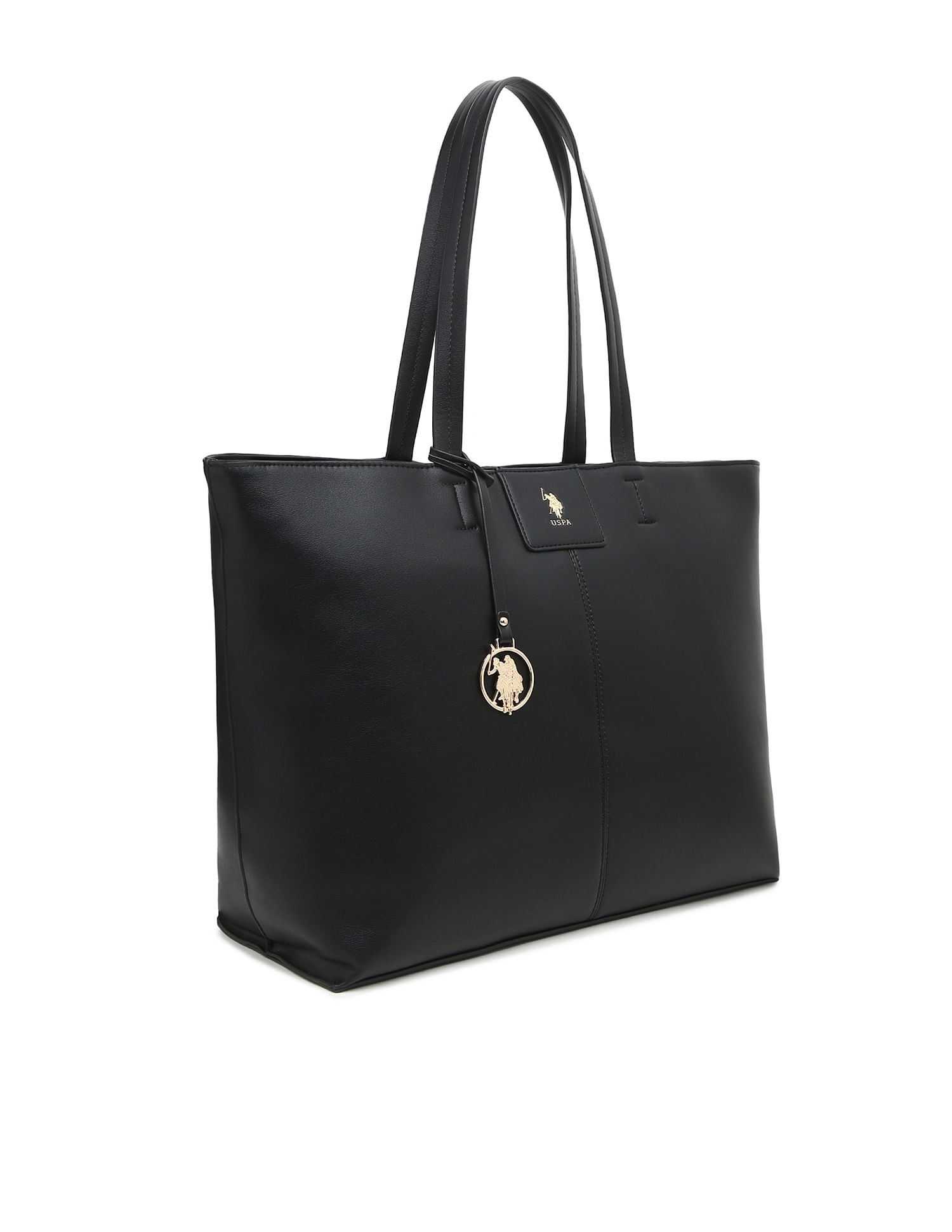 U.S. Polo Assn. Women Angel Tote Bag