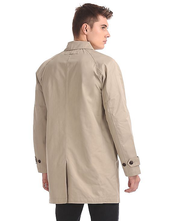 Gant weather outlet coat