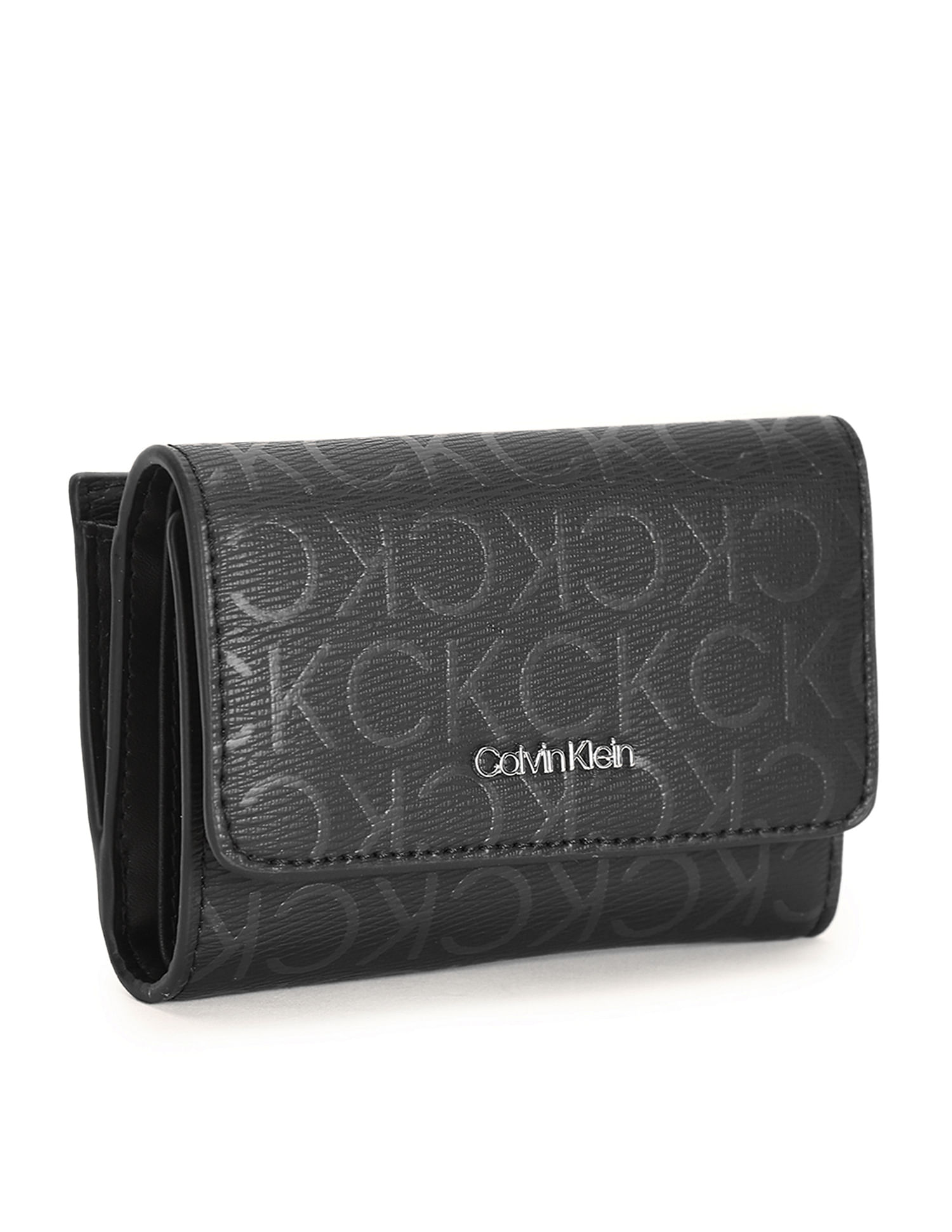 Calvin klein deals small wallet