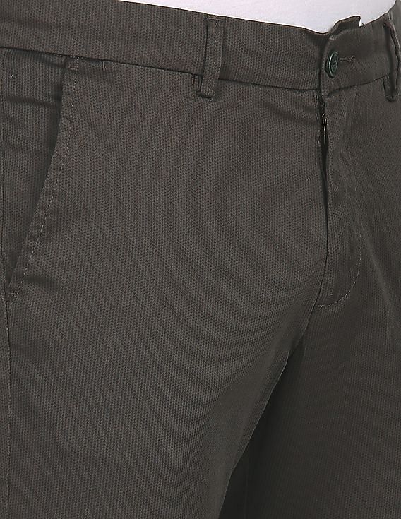 Women's Drawstring Sports Pants Low-waist Pocket Straight Work Long Trousers  New | eBay