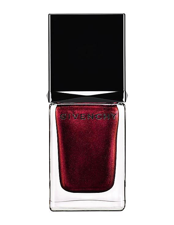 Givenchy Le Vernis Sparkling Nail Colour - N11 Cosmic Night