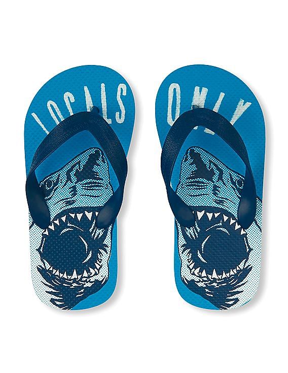 Locals only flip discount flops