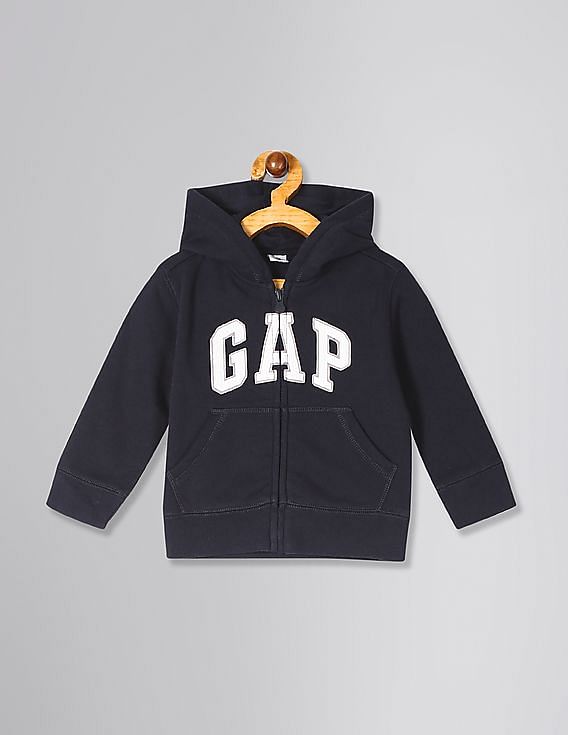 Gap toddler best sale hoodie