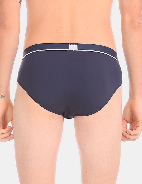 Buy Calvin Klein Underwear Mid Rise Elasticized Waist Sleepwear - NNNOW.com