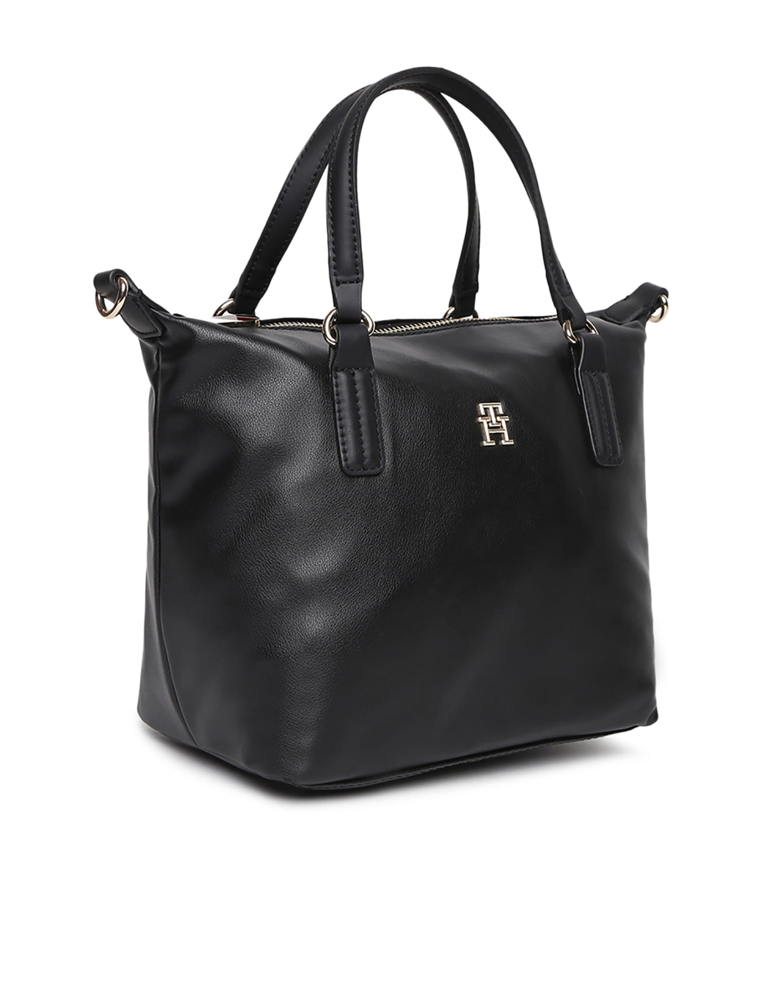 Buy Tommy Hilfiger Poppy Plus Small Tote Bag