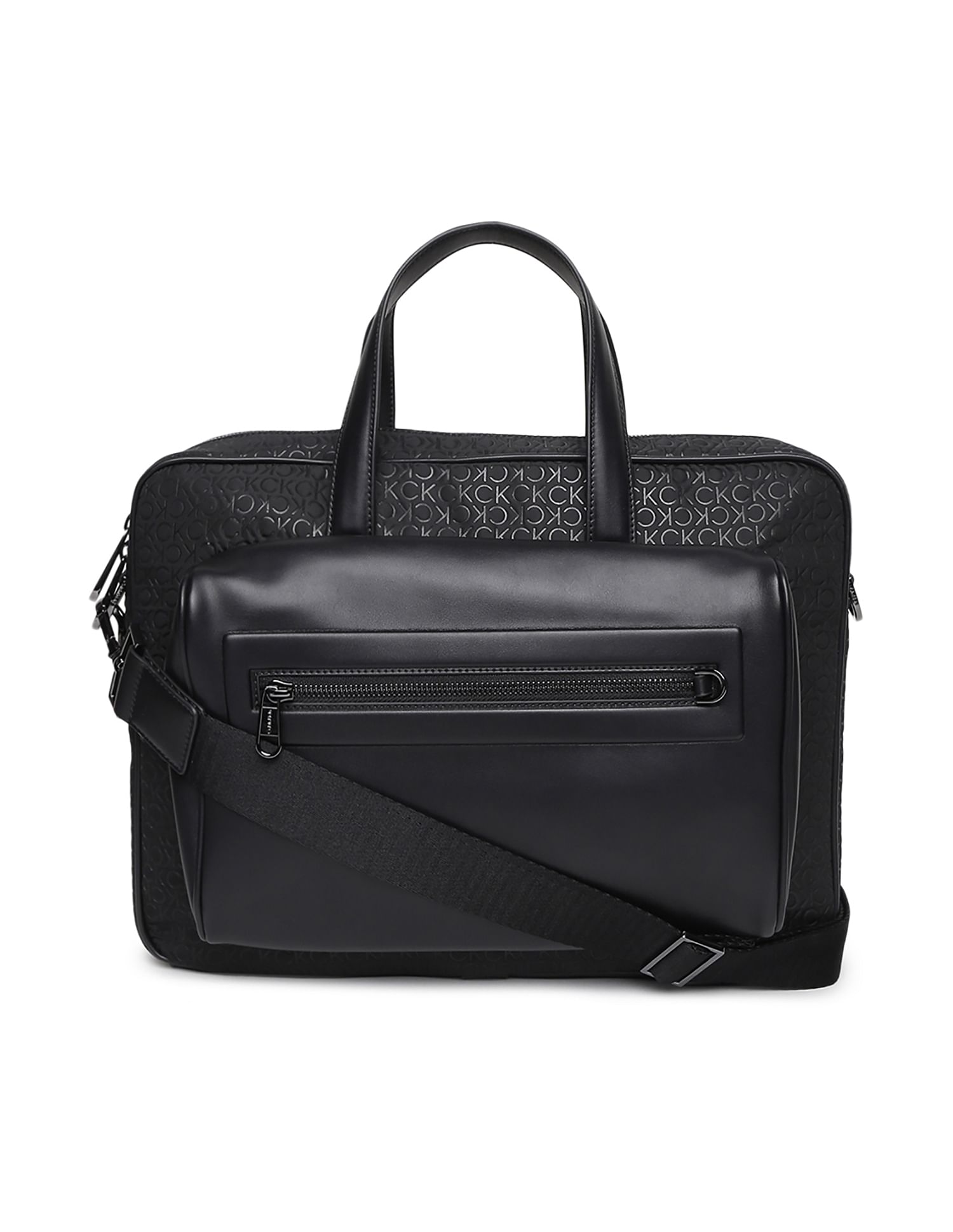 Calvin Klein Men Elevated Laptop Bag
