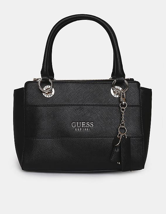 guess regina society satchel