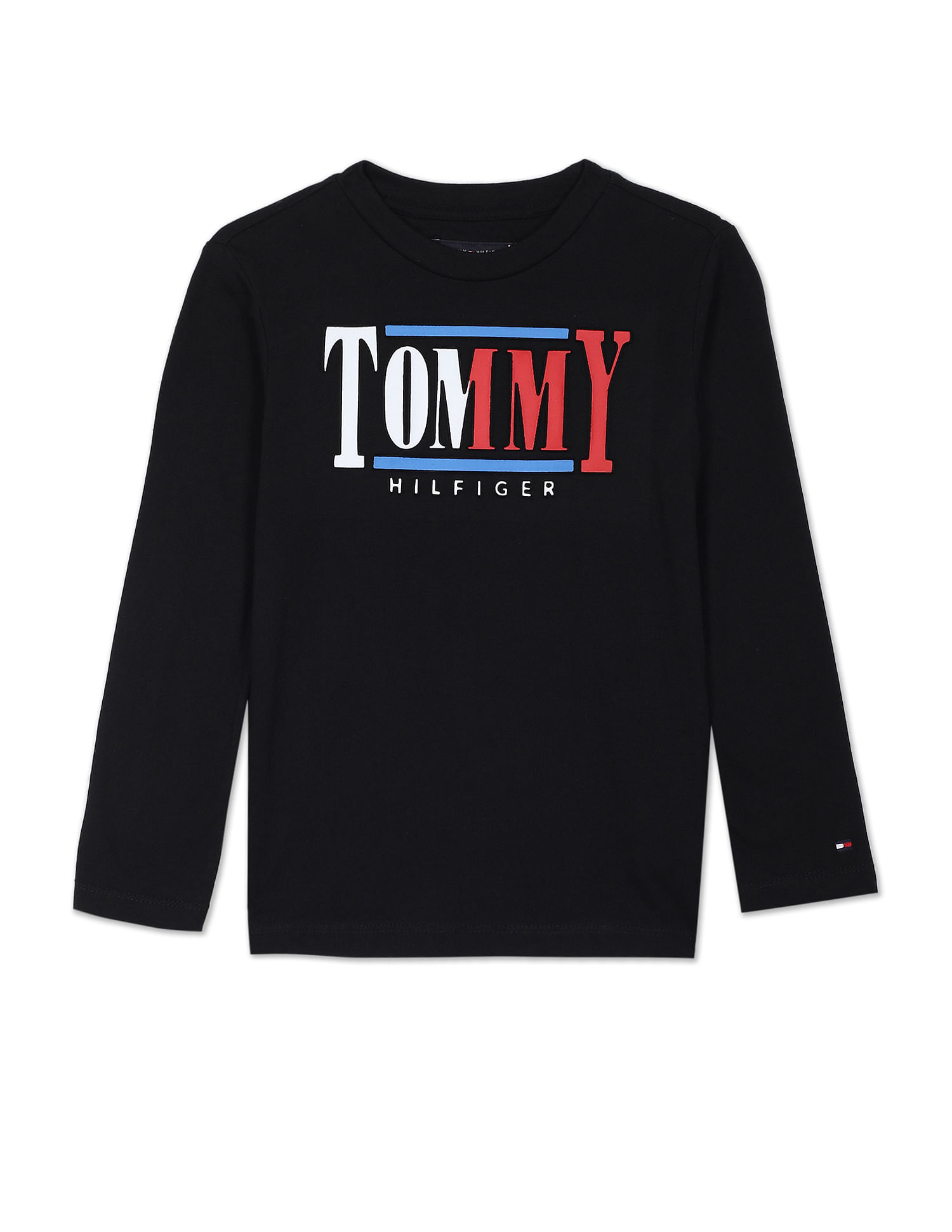 Tommy Hilfiger long sleeve size small brand new with - Depop