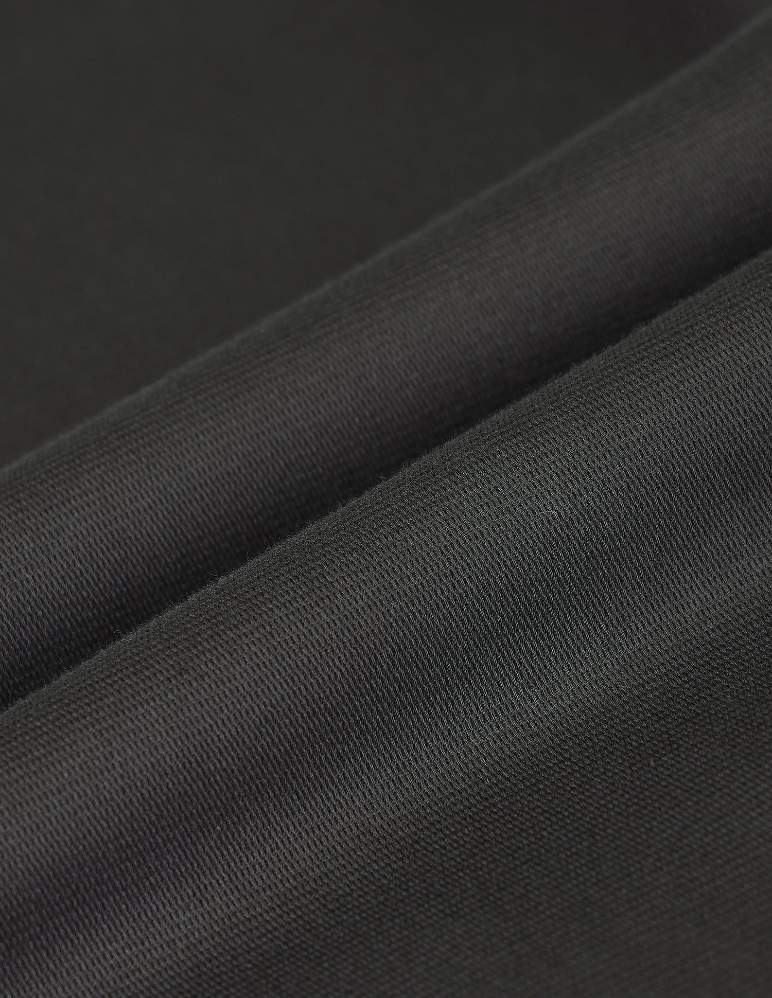 Arrow Sport Solid Dobby Slim Fit Trousers