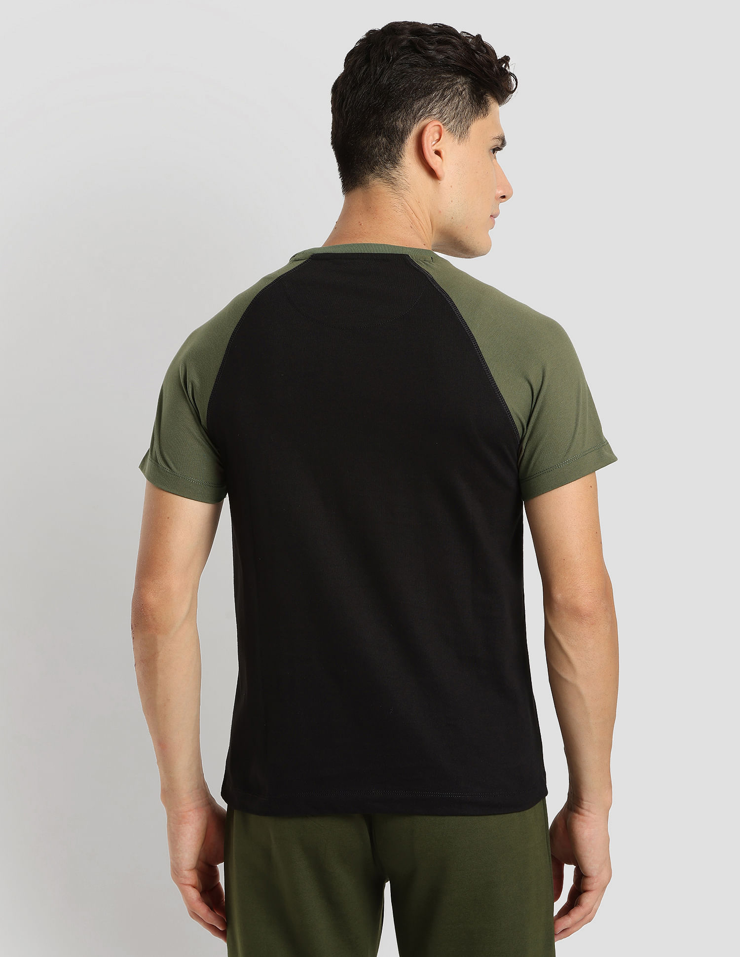 U.S. Polo Assn. Varsity Training T-Shirt