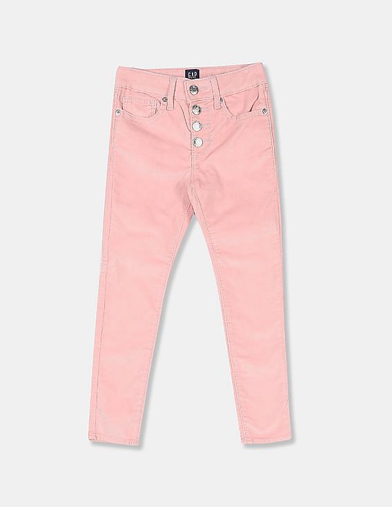 Pink Jeans  Buy Pink Jeans Online in India at Best Price