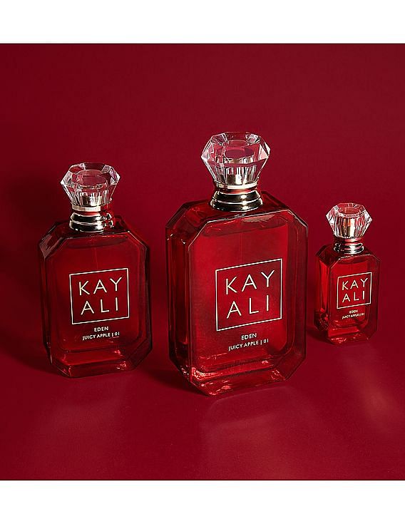 Buy Kayali Eden Juicy Apple 01 Eau De Parfum - NNNOW.com