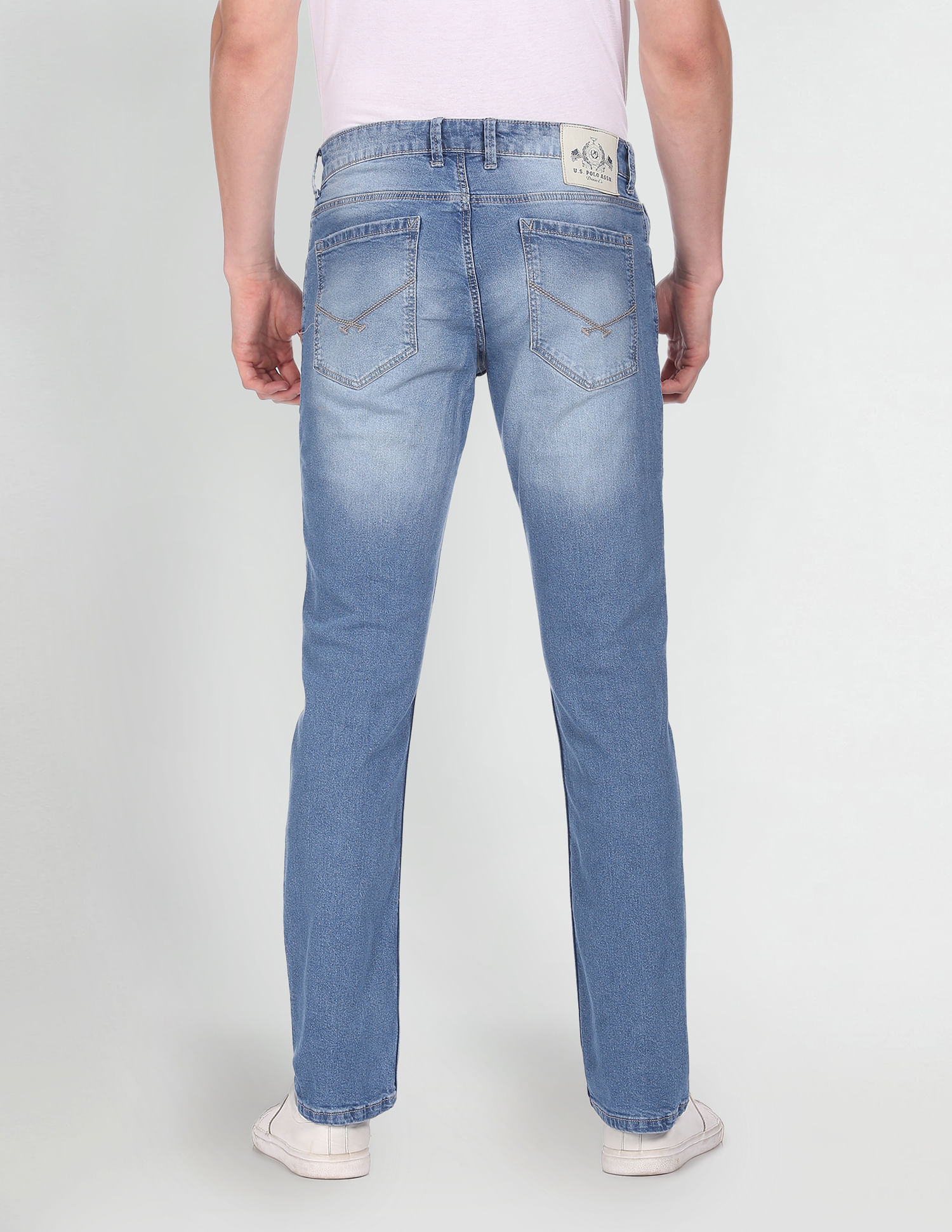 メンズウェア BRIEFING FD MS PILE POLO RF DENIM BLUE M BRIEFING FD