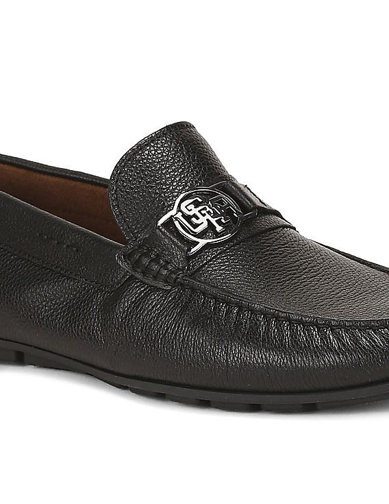 U.S. Polo Assn. Round Toe Martia 2.0 Loafers