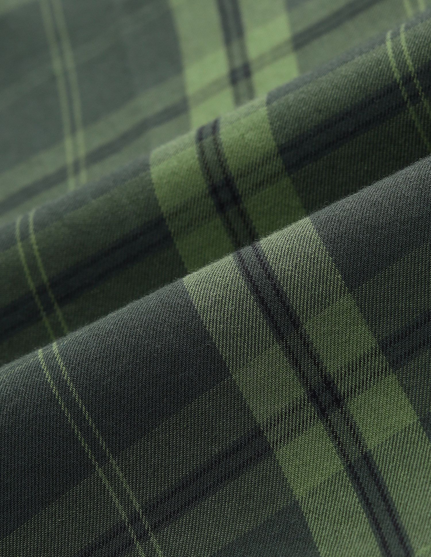 Flying Machine Slim Fit Checked Shirt
