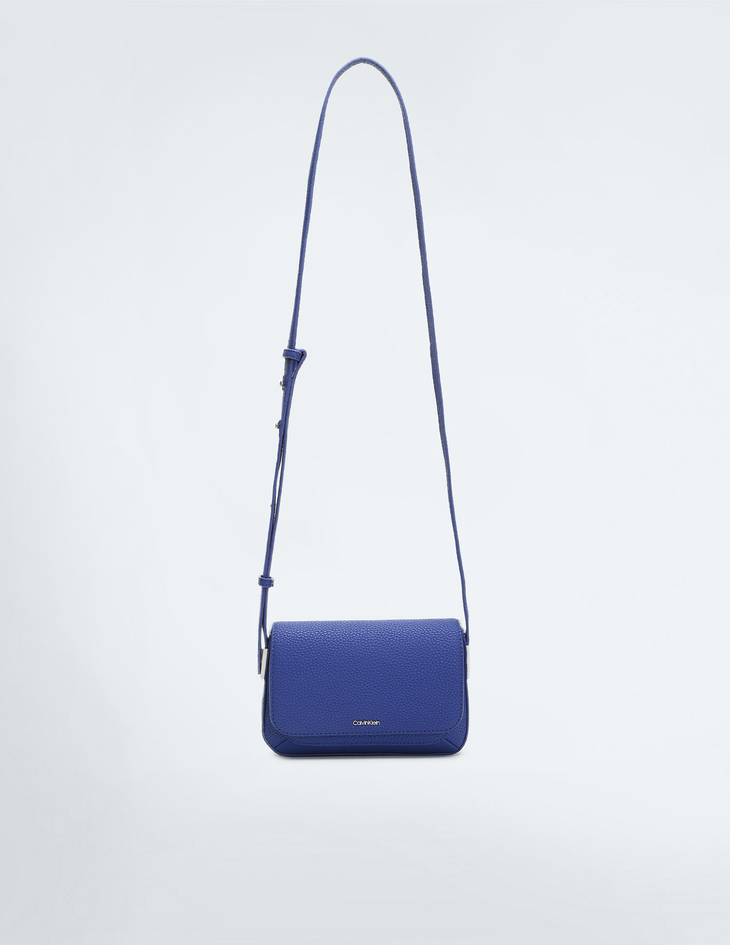 Calvin klein navy bag online