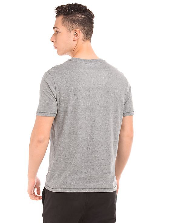 Aeropostale New York Photo Print T-Shirt